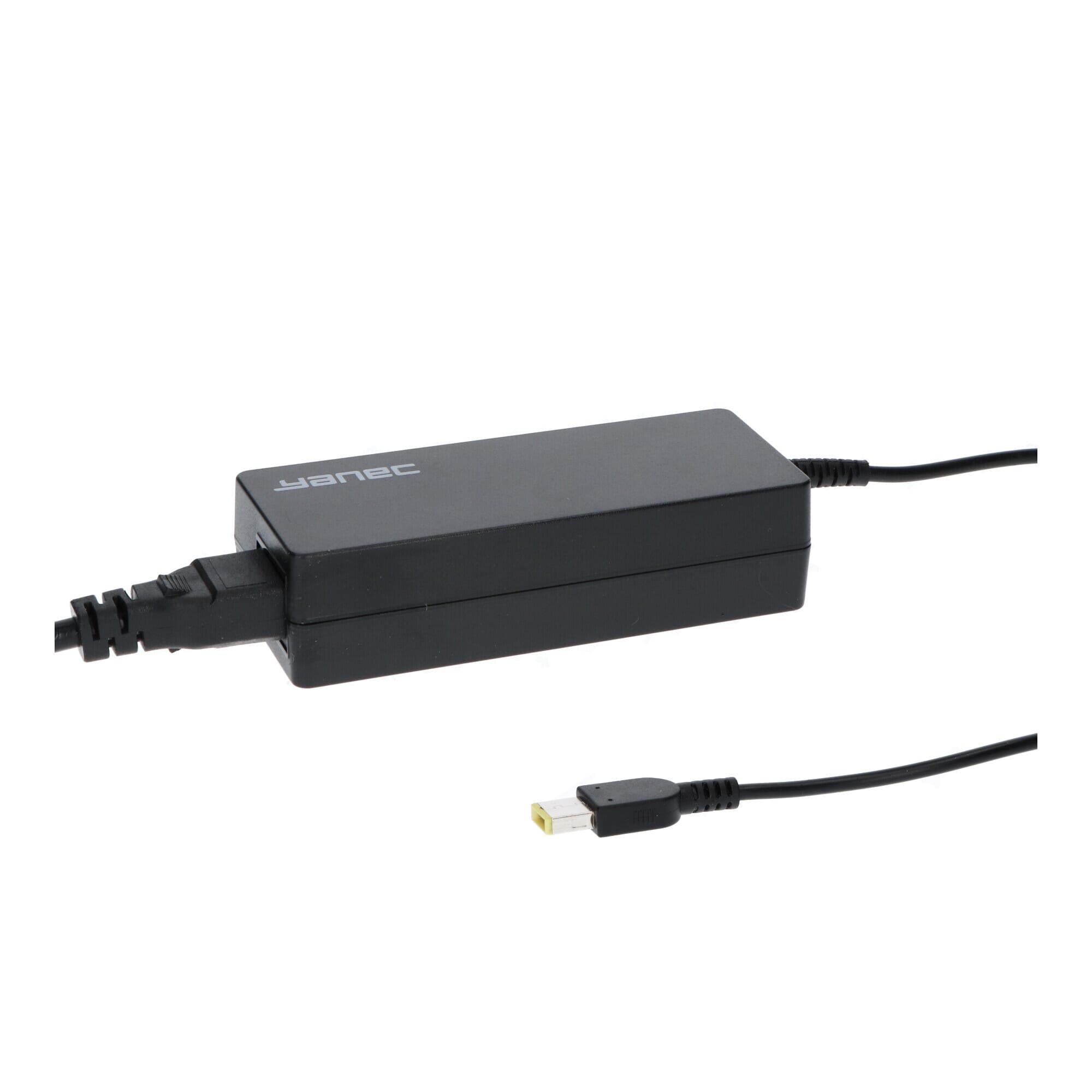 Yanec Laptop AC Adapter 90W (USB) Yanec Laptop AC Adapter 90W (USB)